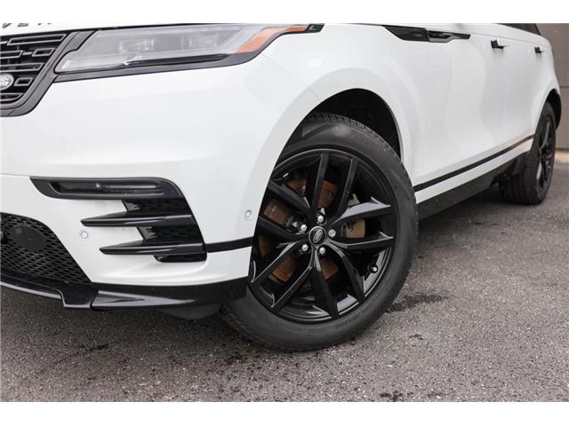 2024 Land Rover Range Rover Velar P250 Dynamic SE (Stk: TL82421) in London - Image 12 of 41