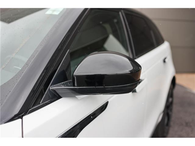 2024 Land Rover Range Rover Velar P250 Dynamic SE (Stk: TL82421) in London - Image 13 of 41