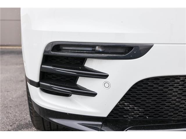 2024 Land Rover Range Rover Velar P250 Dynamic SE (Stk: TL82421) in London - Image 14 of 41