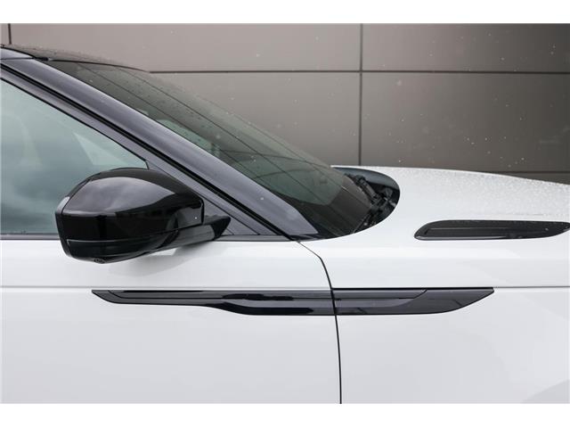 2024 Land Rover Range Rover Velar P250 Dynamic SE (Stk: TL82421) in London - Image 16 of 41