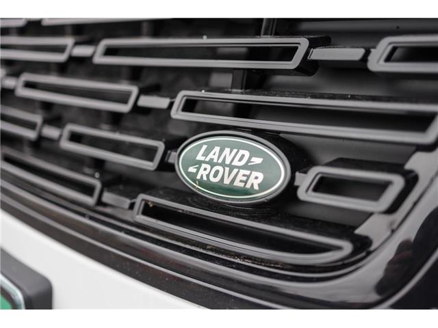 2024 Land Rover Range Rover Velar P250 Dynamic SE (Stk: TL82421) in London - Image 17 of 41