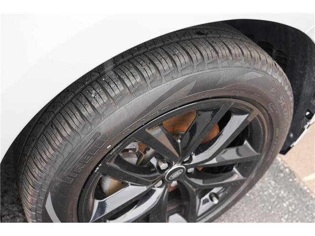 2024 Land Rover Range Rover Velar P250 Dynamic SE (Stk: TL82421) in London - Image 18 of 41