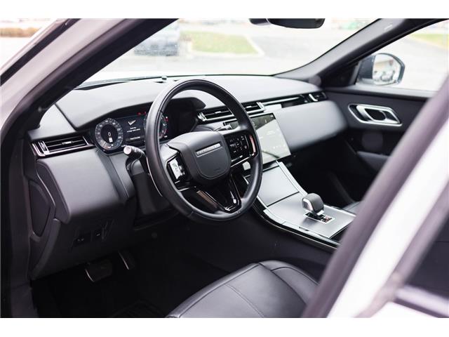 2024 Land Rover Range Rover Velar P250 Dynamic SE (Stk: TL82421) in London - Image 21 of 41