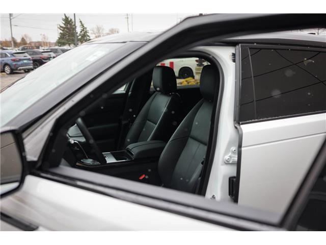 2024 Land Rover Range Rover Velar P250 Dynamic SE (Stk: TL82421) in London - Image 22 of 41