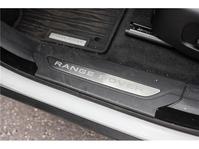 2024 Land Rover Range Rover Velar P250 Dynamic SE (Stk: TL82421) in London - Image 23 of 41