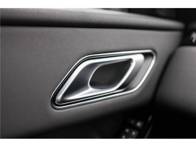 2024 Land Rover Range Rover Velar P250 Dynamic SE (Stk: TL82421) in London - Image 24 of 41