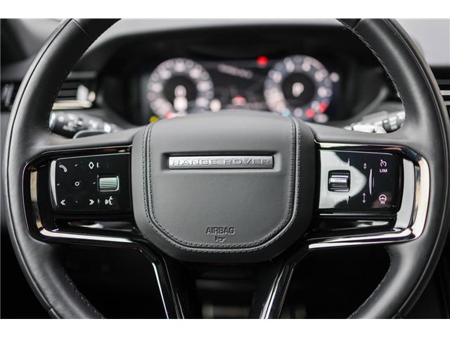 2024 Land Rover Range Rover Velar P250 Dynamic SE (Stk: TL82421) in London - Image 25 of 41