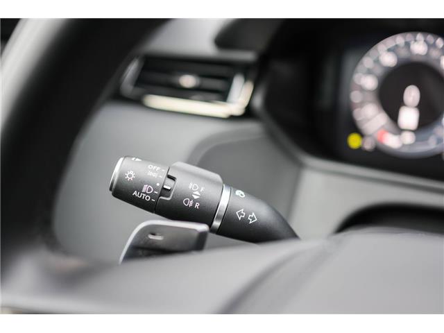 2024 Land Rover Range Rover Velar P250 Dynamic SE (Stk: TL82421) in London - Image 28 of 41