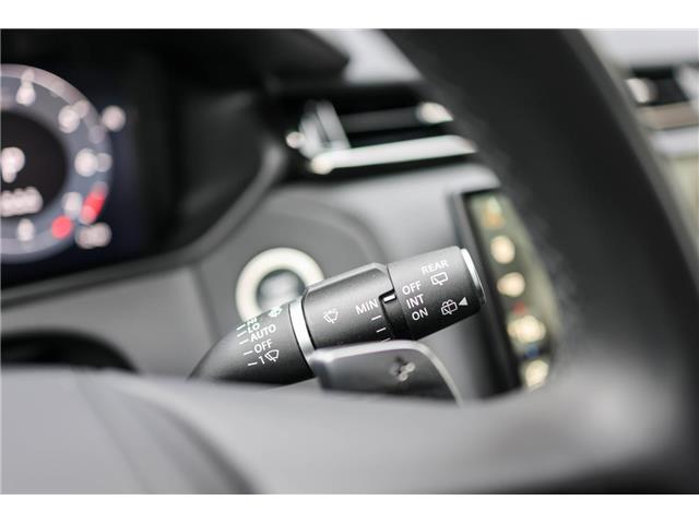2024 Land Rover Range Rover Velar P250 Dynamic SE (Stk: TL82421) in London - Image 29 of 41