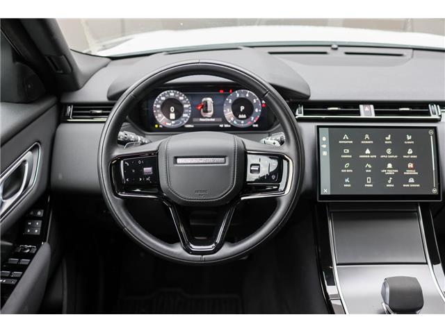 2024 Land Rover Range Rover Velar P250 Dynamic SE (Stk: TL82421) in London - Image 30 of 41