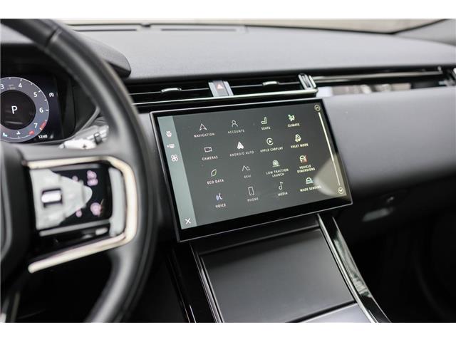 2024 Land Rover Range Rover Velar P250 Dynamic SE (Stk: TL82421) in London - Image 32 of 41