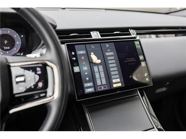 2024 Land Rover Range Rover Velar P250 Dynamic SE (Stk: TL82421) in London - Image 33 of 41