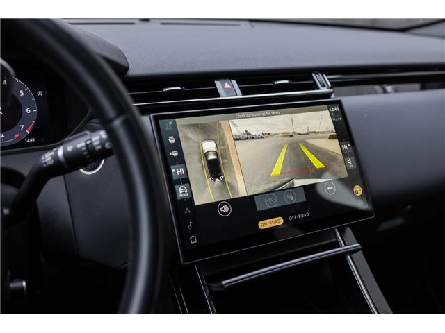 2024 Land Rover Range Rover Velar P250 Dynamic SE (Stk: TL82421) in London - Image 34 of 41