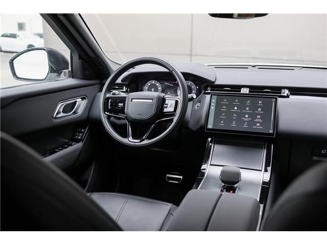 2024 Land Rover Range Rover Velar P250 Dynamic SE (Stk: TL82421) in London - Image 37 of 41