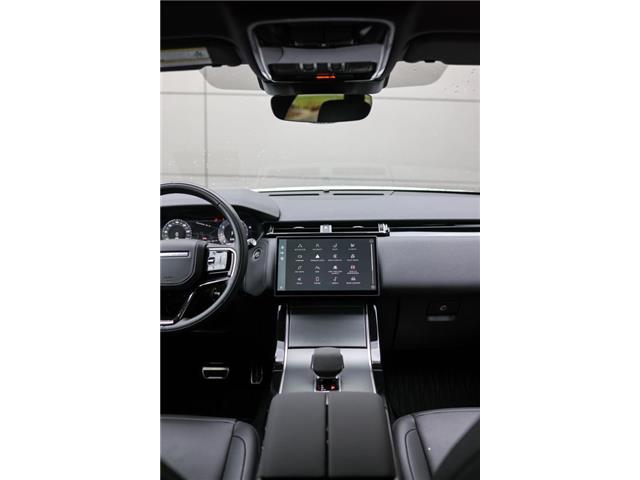 2024 Land Rover Range Rover Velar P250 Dynamic SE (Stk: TL82421) in London - Image 38 of 41