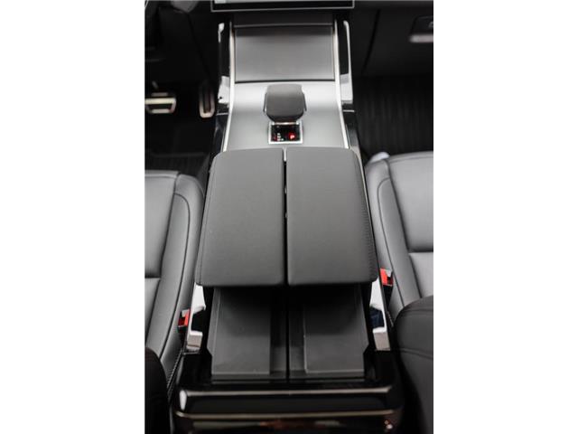 2024 Land Rover Range Rover Velar P250 Dynamic SE (Stk: TL82421) in London - Image 40 of 41