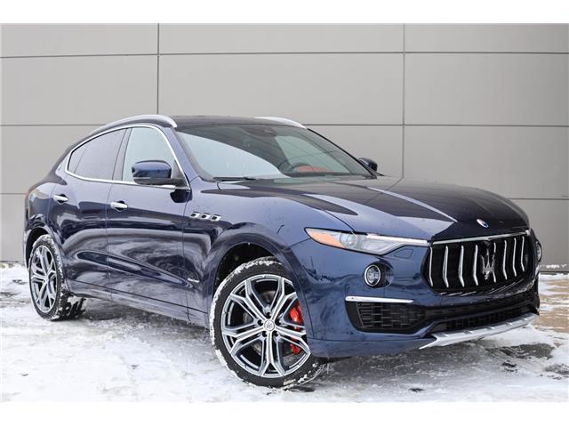 2019 Maserati Levante  (Stk: PO35839) in London - Image 2 of 47
