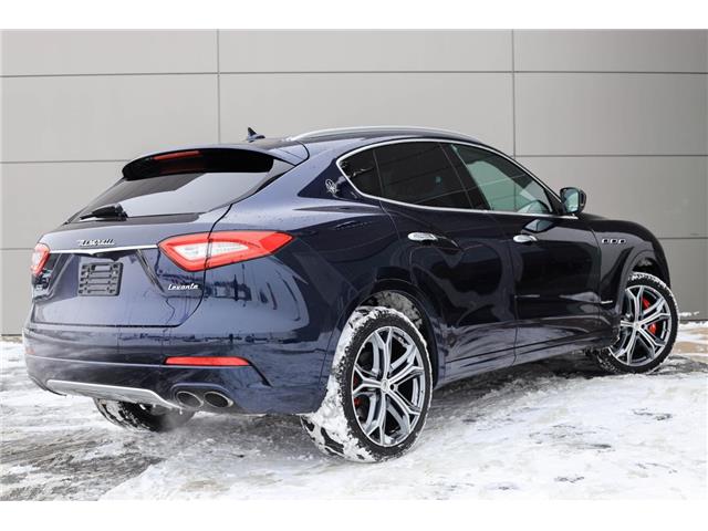 2019 Maserati Levante  (Stk: PO35839) in London - Image 3 of 47