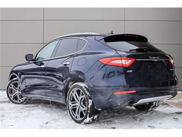 2019 Maserati Levante  (Stk: PO35839) in London - Image 4 of 47