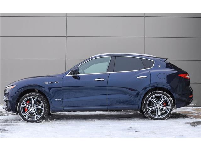 2019 Maserati Levante  (Stk: PO35839) in London - Image 5 of 47