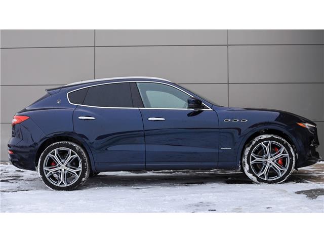 2019 Maserati Levante  (Stk: PO35839) in London - Image 6 of 47