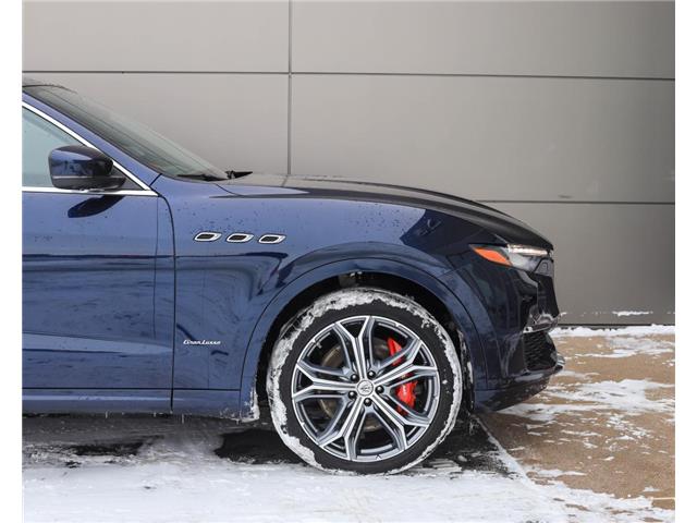 2019 Maserati Levante  (Stk: PO35839) in London - Image 8 of 47