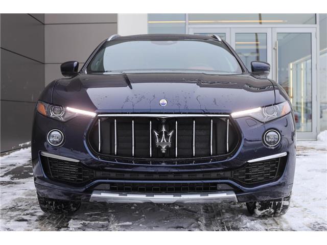 2019 Maserati Levante  (Stk: PO35839) in London - Image 9 of 47