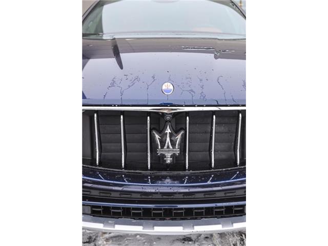 2019 Maserati Levante  (Stk: PO35839) in London - Image 13 of 47