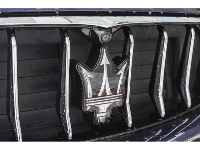 2019 Maserati Levante  (Stk: PO35839) in London - Image 14 of 47