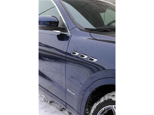 2019 Maserati Levante  (Stk: PO35839) in London - Image 16 of 47