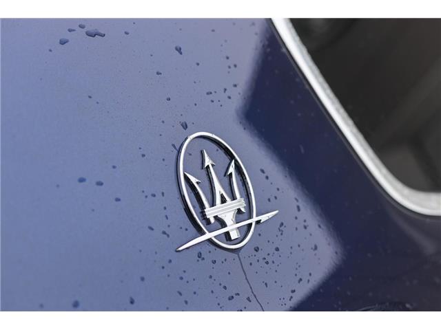2019 Maserati Levante  (Stk: PO35839) in London - Image 17 of 47