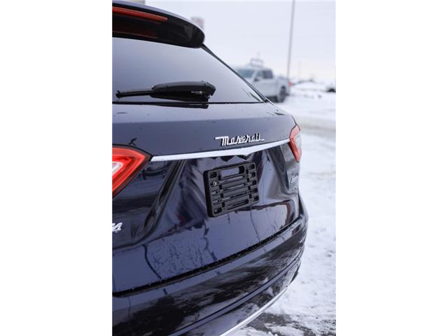 2019 Maserati Levante  (Stk: PO35839) in London - Image 19 of 47