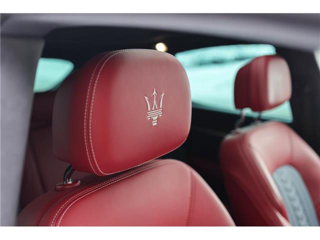 2019 Maserati Levante  (Stk: PO35839) in London - Image 23 of 47