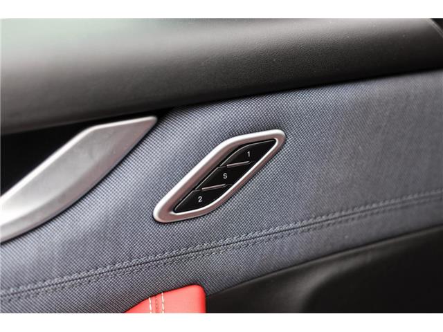 2019 Maserati Levante  (Stk: PO35839) in London - Image 25 of 47