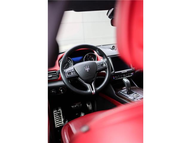 2019 Maserati Levante  (Stk: PO35839) in London - Image 26 of 47