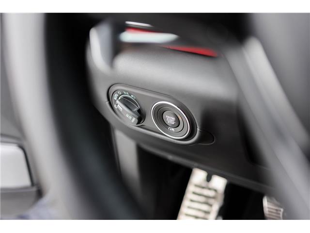 2019 Maserati Levante  (Stk: PO35839) in London - Image 28 of 47