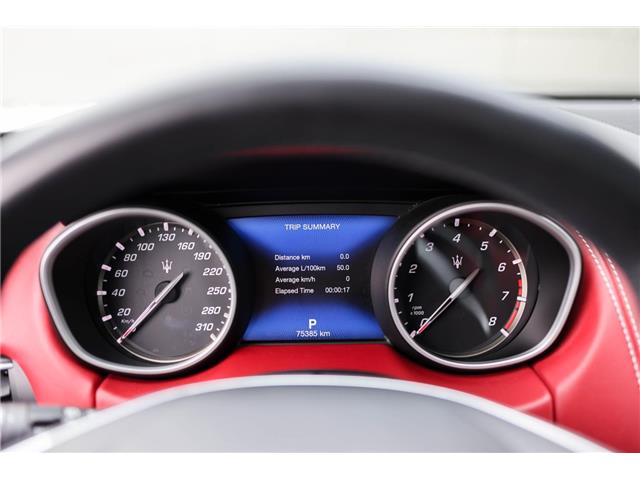 2019 Maserati Levante  (Stk: PO35839) in London - Image 31 of 47