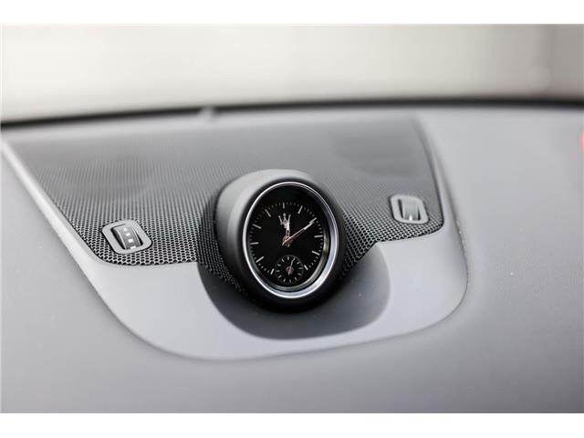 2019 Maserati Levante  (Stk: PO35839) in London - Image 32 of 47