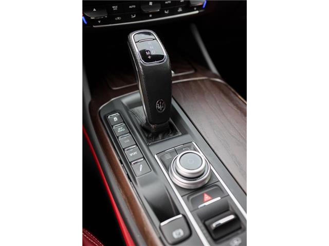 2019 Maserati Levante  (Stk: PO35839) in London - Image 33 of 47