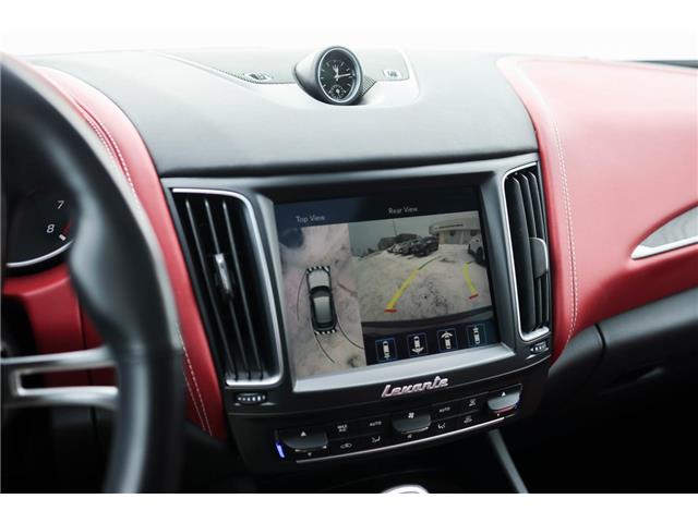2019 Maserati Levante  (Stk: PO35839) in London - Image 38 of 47