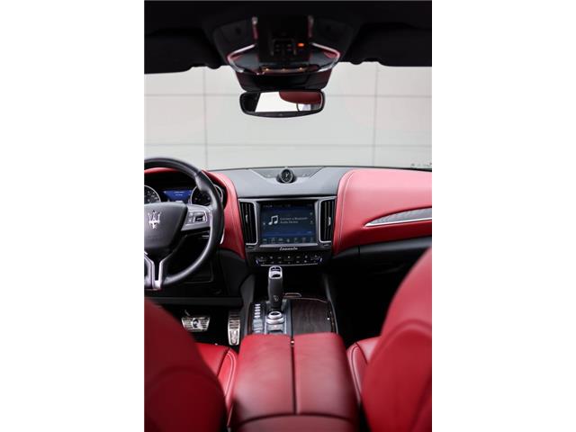 2019 Maserati Levante  (Stk: PO35839) in London - Image 39 of 47