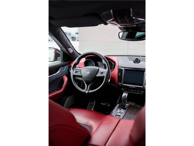 2019 Maserati Levante  (Stk: PO35839) in London - Image 41 of 47
