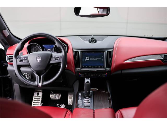 2019 Maserati Levante  (Stk: PO35839) in London - Image 42 of 47