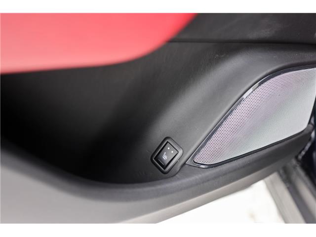 2019 Maserati Levante  (Stk: PO35839) in London - Image 44 of 47