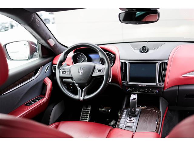 2019 Maserati Levante  (Stk: PO35839) in London - Image 45 of 47