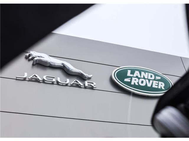 2019 Maserati Levante  (Stk: PO35839) in London - Image 47 of 47