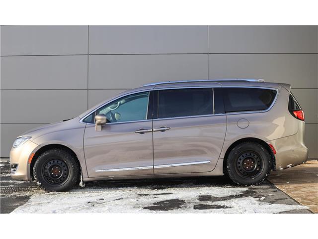 2017 Chrysler Pacifica Touring-L Plus (Stk: PO85709) in London - Image 3 of 37