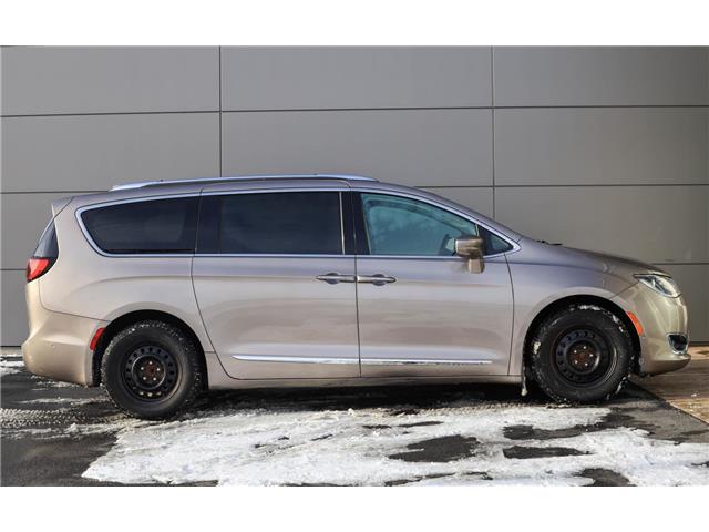 2017 Chrysler Pacifica Touring-L Plus (Stk: PO85709) in London - Image 4 of 37