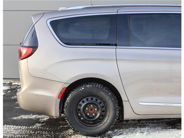 2017 Chrysler Pacifica Touring-L Plus (Stk: PO85709) in London - Image 5 of 37
