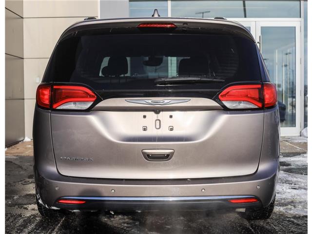 2017 Chrysler Pacifica Touring-L Plus (Stk: PO85709) in London - Image 8 of 37